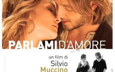 Parlami d’amore (2008) – Silvio Muccino.