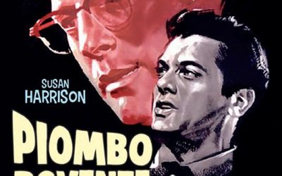 Piombo rovente (1957) – Alexander Mackendrick