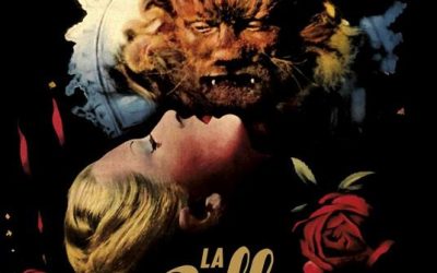 La bella e la bestia (1946) – Jean Cocteau