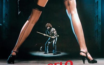 L’angelo della vendetta, Ms. 45 (1981) – Abel Ferrara