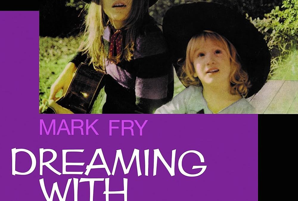 Dreaming with Alice (1972) – Mark Fry