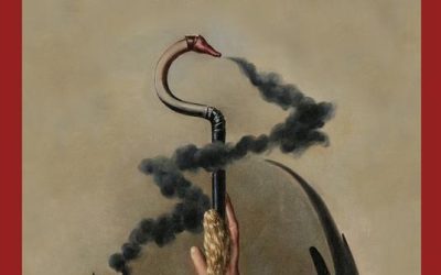 Grottesco – Patrick McGrath