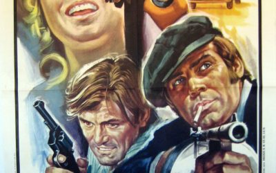 Il clan dei Barker (Bloody Mama, 1970) – Roger Corman