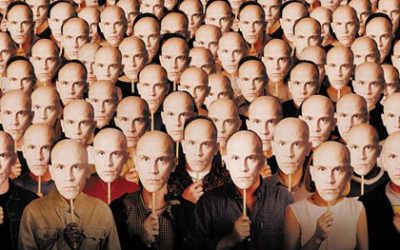 Essere John Malkovich (1999) – Spike Jonze