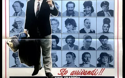 Il Bi e il Ba (1985) –  Maurizio Nichetti