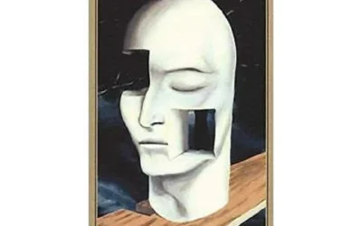 Il freddo e il crudele – Gilles Deleuze