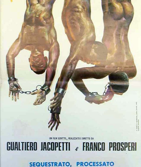 Addio zio Tom (1971) – Gualtiero Jacopetti e Franco Prosperi