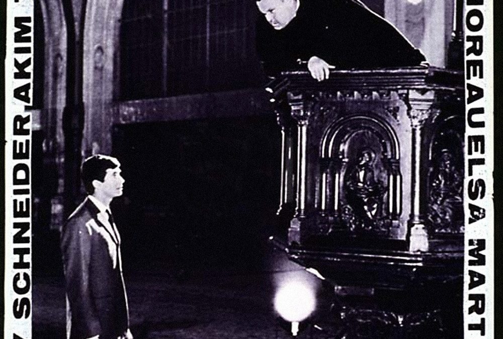 Il processo (1962) – Orson Welles