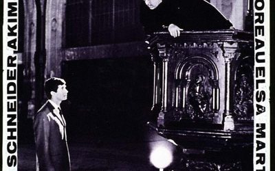 Il processo (1962) – Orson Welles