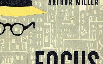In Focus – Arthur Miller