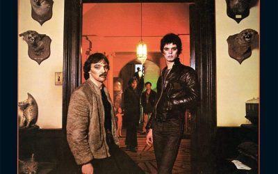 Rattus Norvegicus (1977) – Stranglars