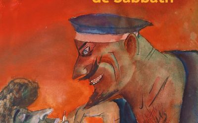 Il Teatro di Sabbath – Philip Roth