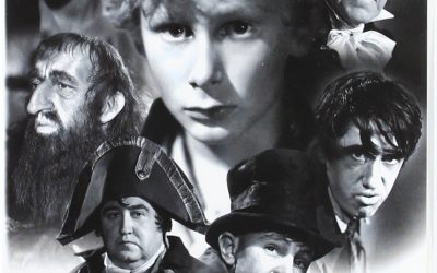 Oliver Twist (1948) – David Lean