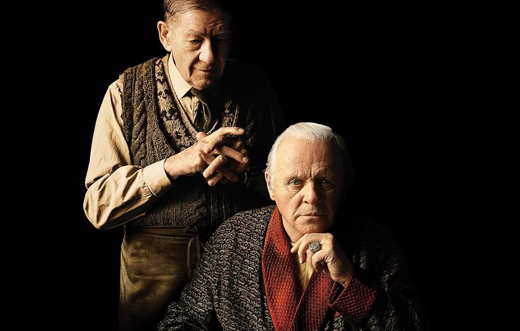 Il servo di scena (The Dresser) 2015 – Richard Eyre