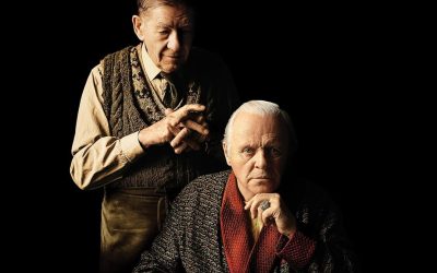 Il servo di scena (The Dresser) 2015 – Richard Eyre