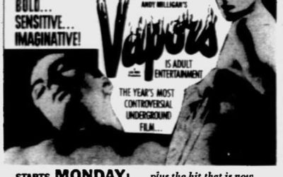 Vapors (1965) – Andy Milligan
