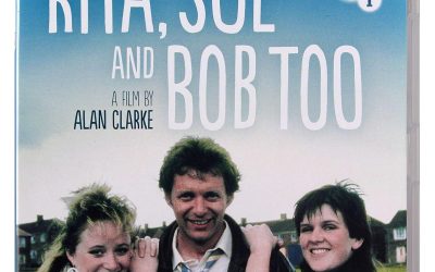 Rita, Sue and Bob Too (1987) – Alan Clarke