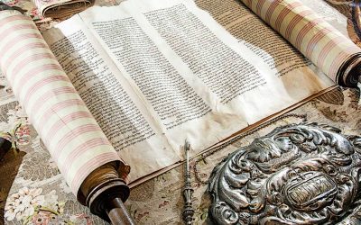 PAROLA PIENA E PAROLA VUOTA: LA TORAH COME DISPOSITIVO DEL DESIDERIO.