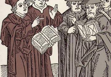 IL FRAINTENDIMENTO RINASCIMENTALE DELLA TORAH