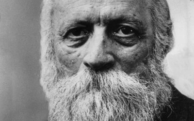 MARTIN BUBER E IL CHASSIDISMO: LA RELAZIONE COME FORMA DELL’ESISTENZA