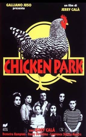 Chicken Park (1994)  – Jerry Calà