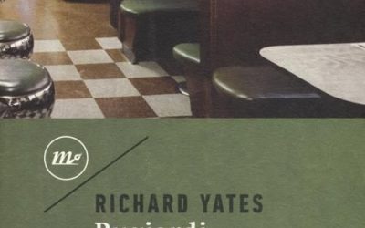 Bugiardi e innamora – Richard Yates
