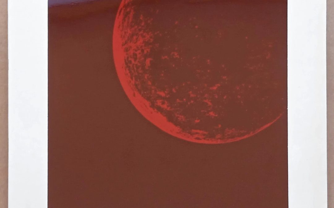 Moon Blood (1971)- Fraction