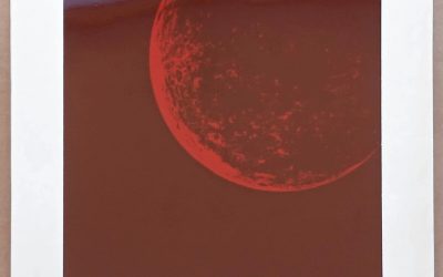 Moon Blood (1971)- Fraction