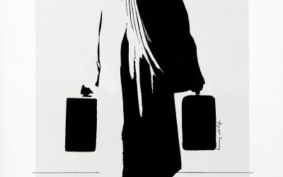 Salesman (1969) – Albert and David Maysles e Charlotte Zwerin.