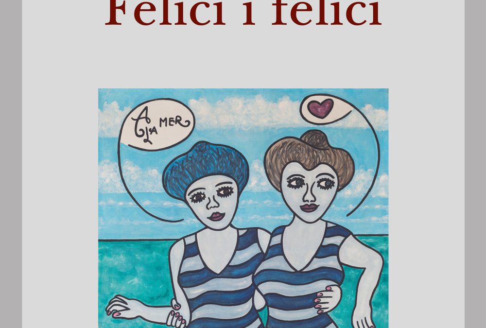 Felici felici – Yasmine Reza