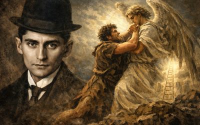 Kafka e Giacobbe: la lotta come domanda di riconoscimento
