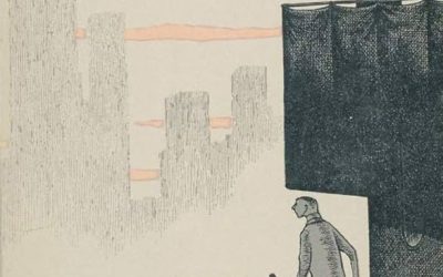 America – Franz Kafka