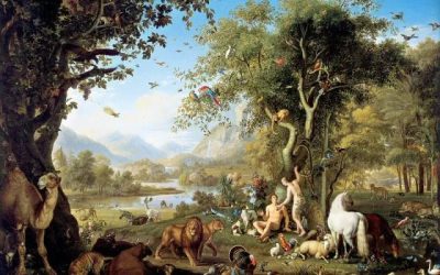 IL SERPENTE E LA NASCITA DELLA DISTANZA LINGUAGGIO, INTERPRETAZIONE E RESPONSABILITÀ NEL RACCONTO DELLA GENESI