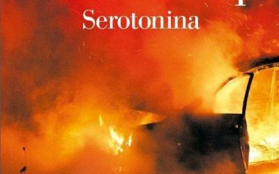 Serotonina – Michael Houellebecq