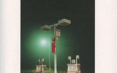 Americana – Don DeLillo