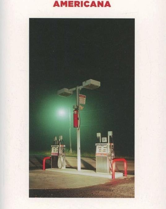 Americana – Don DeLillo