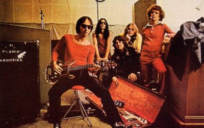 Teenage Head (1971) – Flamin’ Groovies