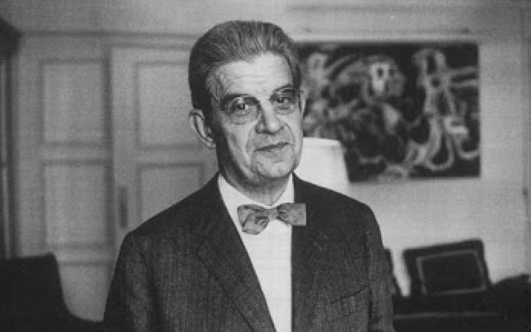 IL SAPERE DEL GODIMENTO E L’IMPOSSIBILE DEL DESIDERIO.