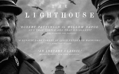 The Lighthouse (2019) – Robert Eggers