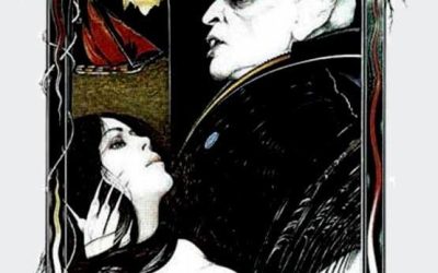 Nosferatu, il principe della notte (1979) – Werner Herzog