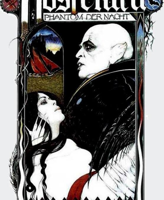 Nosferatu, il principe della notte (1979) – Werner Herzog