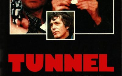 Eroina – Tunnel (1980 distribuito nel 1983) – Massimo Pirri