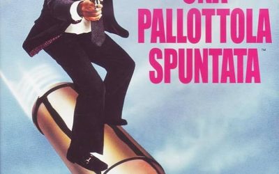 Una pallottola spuntata (1988) – David Zucker