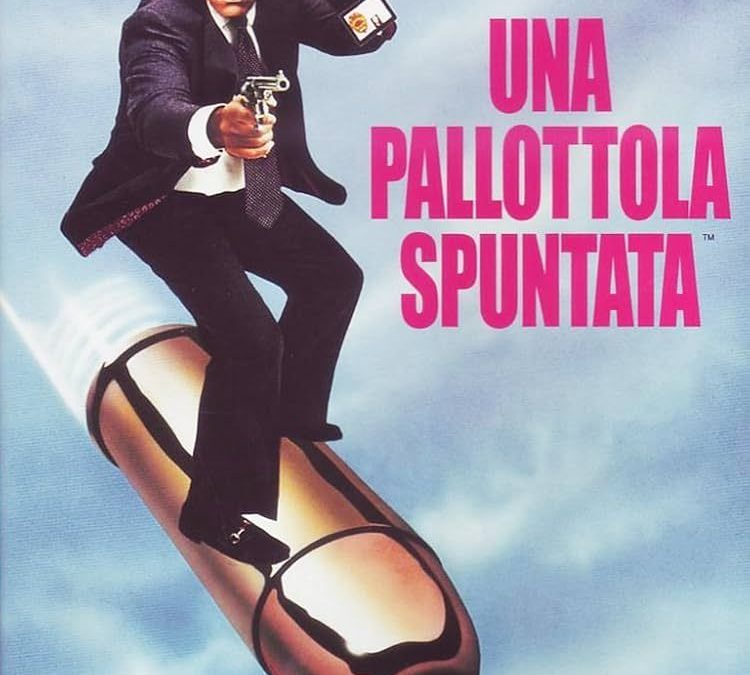 Una pallottola spuntata (1988)  – David Zucker