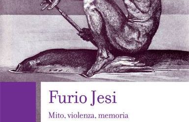 DALL’EBREO A ISRAELE: FURIO JESI E LA CONTINUITÀ DEL MITO.