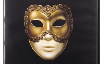 Eyes Wide Shut (1999) – Stanley Kubrick