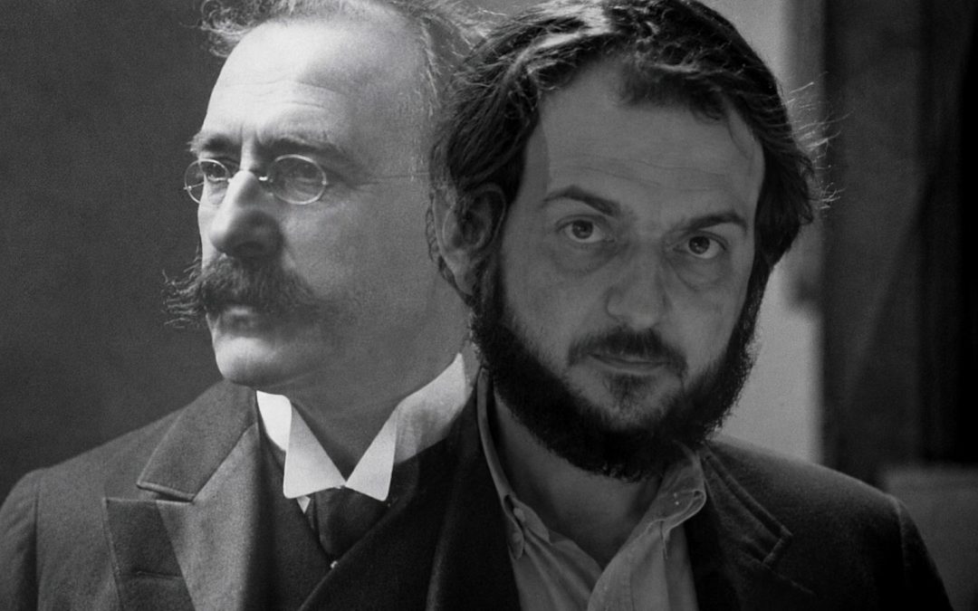 SCHNITZLER, KUBRICK E L’INQUIETUDINE EBRAICA DELLO SGUARDO