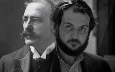 SCHNITZLER, KUBRICK E L’INQUIETUDINE EBRAICA DELLO SGUARDO