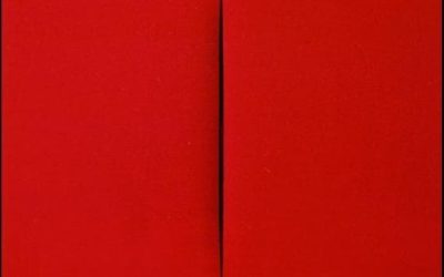 FONTANA, L’IMMAGINARIO, IL SIMBOLICO E IL REALE