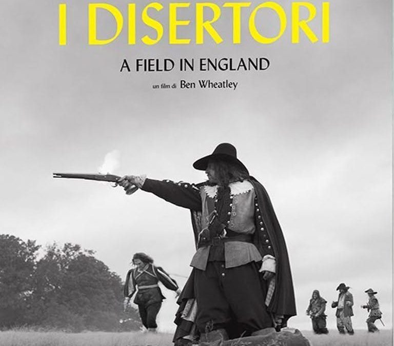 I disertori (A Field in England, 2013) – Ben Wheatley.